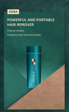 ДЕПИЛЯТОР JOVS DORA IPL HIPL 5 профессиональных режимов