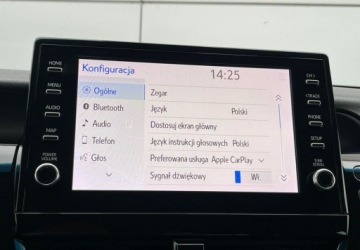 Toyota Camry IX Sedan 2.5 Hybrid Dynamic Force 218KM 2021 Toyota Camry Salon Polska Automat Navi Kamera Led 1 Wlasciciel FV23, zdjęcie 32