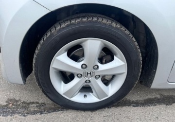 Honda FR-V 2.2 i-CTDi 140KM 2005 Honda FR-V Bezwypadkowy, skory, zadbany 2.2 Diesel 140KM, zdjęcie 12