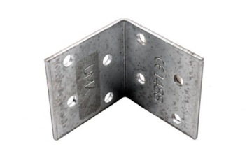 KĄTOWNIK CIESIELSKI MONTAŻOWY 40x40x40x2.0mm