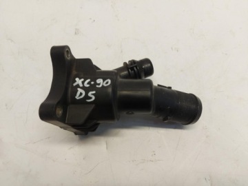 VOLVO XC90 II D5 abdeckung gehäuse des thermostats 31293767