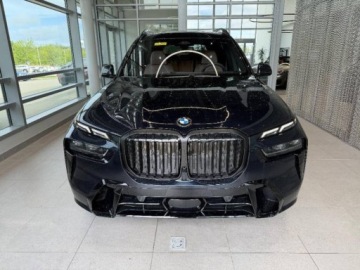 BMW X7 SUV Facelifting 3.0 40d 352KM 2026 BMW X7 xDrive40d Individual Edition Suv 3.0 (352KM) 2026, zdjęcie 4