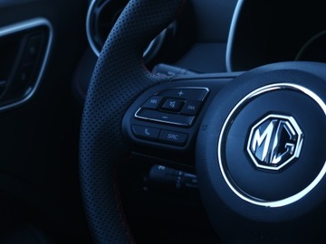 MG ZS II SUV Classic 1.5 VTi-Tech 106KM 2024 MG ZS SUV 1.5, 1. Właściciel, Serwis ASO, VAT 23%, zdjęcie 21