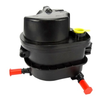 FILTR PALIWA FORD FIESTA FUSION 1.4 TDCI