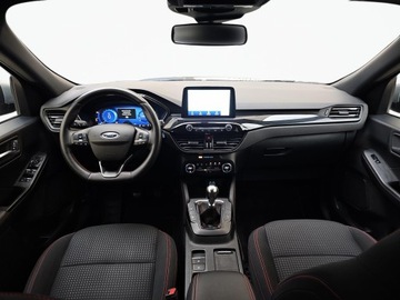 Ford Kuga III SUV 1.5 EcoBoost 150KM 2021 Ford Kuga 1.5 EcoBoost FWD ST-Line, zdjęcie 29
