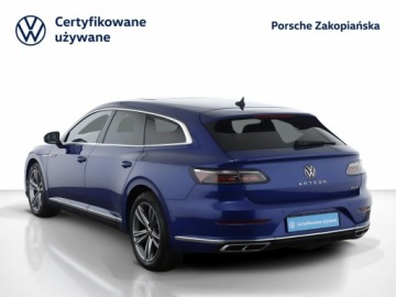 Volkswagen Arteon Fastback Facelifting 2.0 TDI 200KM 2022 Volkswagen Arteon Shooting Brake, zdjęcie 2
