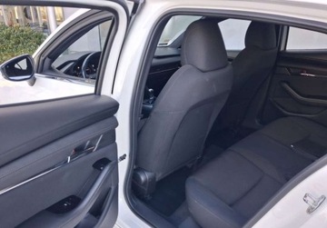 Mazda 3 IV 2019 Mazda 3 2.0 Benzyna 120KM, zdjęcie 9