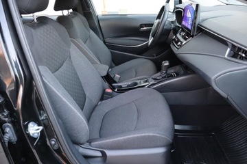 Toyota Corolla XII 2024 Toyota Corolla 1.8 Hybrid, Salon Polska, zdjęcie 8