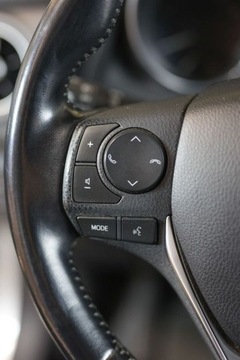 Toyota Auris II Hatchback 5d Facelifting 1.6 Valvematic 132KM 2017 Toyota Auris 1.6 Premium LPG 1.6 Benzyna 132KM, zdjęcie 30