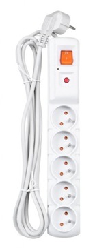 Полоса ACAR F5 (3 м) Серая