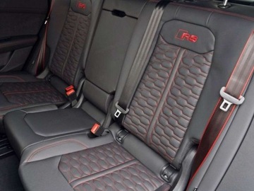 Audi Q8 2025 AUDI Q8 RSQ8 TFSI quattro Performance Suv 4.0 (640KM) 2025, zdjęcie 15