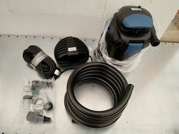 Фильтр для пруда Oase 50499 с насосом, 1500 л/ч