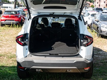 Dacia Bigster 1.8 Hybrid 156KM 2025 Od ręki - Journey 1.8 Full Hybrid 155KM / Pakiet Zimowy Plus, zdjęcie 12