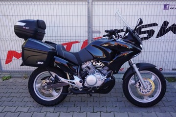 Комплект боковых кофров Honda Varadero 125 XL