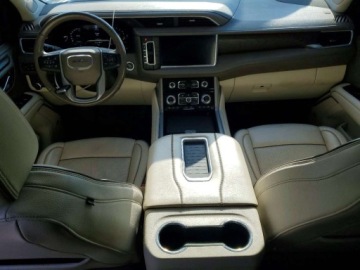  GMC Yukon 2022 GMC YUKON XL DENALI 6.2 Benzyna 470KM, zdjęcie 7