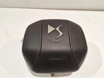 Airbag poduszka kierownicy Citroen DS7