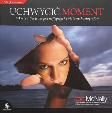 Uchwycić moment Joe McNally
