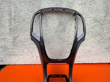 OPEL ASTRA J IV РАМКА ЦЕНТРАЛЬНОЙ КОНСОЛИ ЕВРОПА