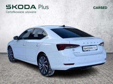 Skoda Octavia IV Liftback 2.0 TDI 150KM 2022 Skoda Octavia 2.0TI 150KM Style DSG l LED Matrix,, zdjęcie 37