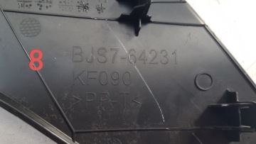 КРЫШКА ПОРОГА СТОЙКИ MAZDA 3 BM HB