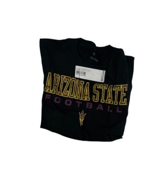 Arizona State Sun Devils NCAA юниорское джерси M