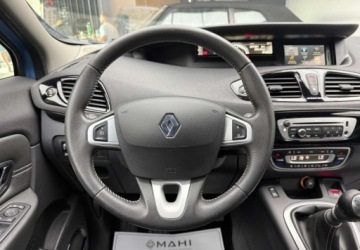 Renault Scenic III Van Facelifting 1.4 TCe 16v 130KM 2012 Renault Scenic 7 Miejsc Navi Alu Zamiana Raty Gwarancja 1.4 Benzyna 130KM, zdjęcie 21