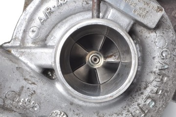 BRAVO II ALFA ROMEO 147 1.9 JTD 115 KM TURBÍNA TURBO 55205177