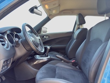Nissan Juke I SUV Facelifting 1.6i 112KM 2019 Nissan Juke Nissan Juke 1.6 N-Connecta 1.6 Benzyna 113KM, zdjęcie 8