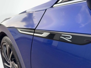 Volkswagen Arteon Shooting Brake R 2.0 TSI 320KM 2022 Volkswagen Arteon 2.0 TSI R 4motion 320KM FV23 AppConnect IQ.DRIVE 2.0, zdjęcie 35