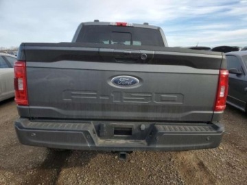 Ford 2023 Ford F150 Xl 4wd supercrew 5.5 box 5.0 Benzyna 400KM, zdjęcie 3
