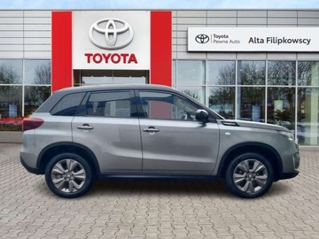 Suzuki 2023 Suzuki Vitara Suzuki Vitara 1.5 Strong Hybrid Premium 2WD AGS, salon pl,, zdjęcie 5