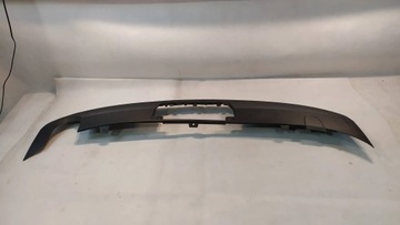LISTWA SPOILER ZDERZAKA TYLNEGO VOLKSWAGEN JETTA VI
