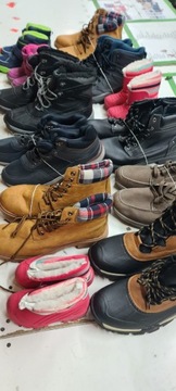 ВЫСТАВОЧНАЯ ОБУВЬ MIX 39 зл/КГ