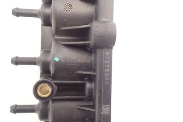 КОРПУС LPG MED RGI РАСПРЕДЕЛИТЕЛЬ ГАЗОВОГО ВПРЫСКА