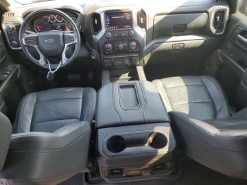 Chevrolet Silverado II 2020 Chevrolet Silverado K1500 Lt Trail Boss 2020 5.3 Benzyna 355KM, zdjęcie 8