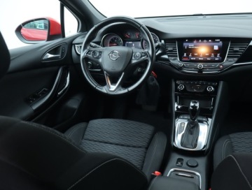 Opel Astra K Hatchback 5d 1.4 Turbo 150KM 2019 Opel Astra 1.4 T, Salon Polska, Serwis ASO, zdjęcie 6