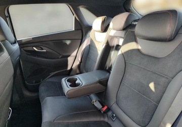 Hyundai i30 III 2025 Hyundai i30 1.5 Hybryda 140KM, zdjęcie 15