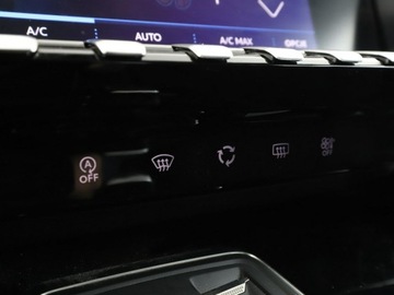 Peugeot 508 II Sedan 1.6 Puretech 180KM 2018 Peugeot 508 automat navi kamera ACC hak, zdjęcie 26