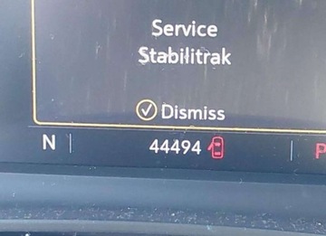 Cadillac 2021 Cadillac XT5 2021, 3.6L, PREMIUM LUXURY, po gradobiciu 3.6 Benzyna 310KM, zdjęcie 12