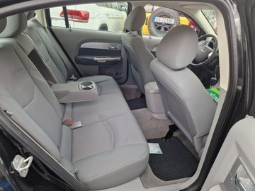 Chrysler Sebring III Sedan 2.0i 16V 156KM 2008 Chrysler Sebring 2.0 Benzyna 156 KM, Tempomat,, zdjęcie 24
