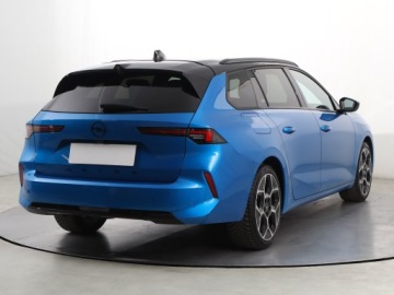 Opel Astra L Sports Tourer 1.2 Turbo 130KM 2024 Opel Astra 1.2 Turbo, Salon Polska, 1. Właściciel, zdjęcie 4