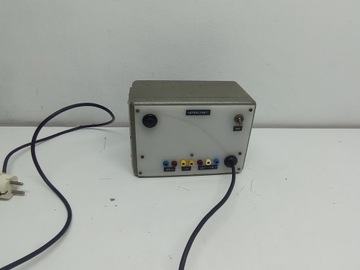 ZASILACZ 50V / 12 V / 1 V - STARSZEGO TYPU