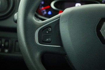 Renault Clio IV Grandtour Facelifting 1.5 Energy dCi 90KM 2017 Renault Clio 1.5 dCi, Salon Polska, Serwis ASO, zdjęcie 13