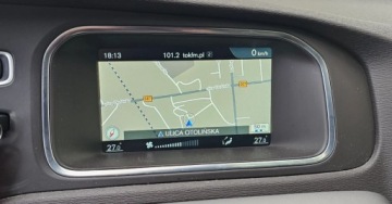 Volvo 2015 Volvo V40 Cross Country Cross Country 2015r. Bardzo ladny samochod 2.0, zdjęcie 7