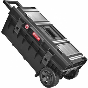 Система Qbrick LONGER TECHNIK