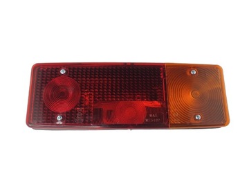 ЛАМПОЧКИ ЗАДНИЕ ФОНАРИ URSUS C-360 SET L/R WAŚ