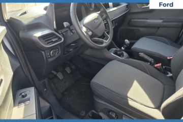 Ford Transit Courier II Van 1.5 EcoBlue 100KM 2025 FORD Transit Courier Kombi N1 Trend 1.5 100KM, zdjęcie 6