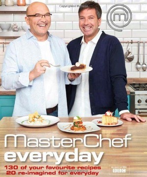 MasterChef Everyday