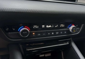 Mazda 6 III Kombi Facelifting 2016 2.0 SKYACTIV-G 165KM 2018 Mazda 6 LIFT 2.0 165KM NAVI bezwypadkowa MANUAL zarejestrowana, zdjęcie 29