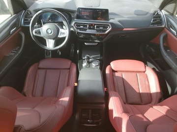 BMW X3 G01 2023 BMW X3 sDrive30I 2023 2.0l 2.0 Benzyna 248KM, zdjęcie 8